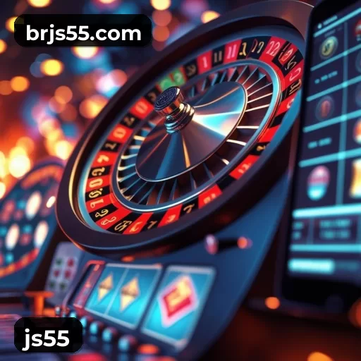 js55 plataforma