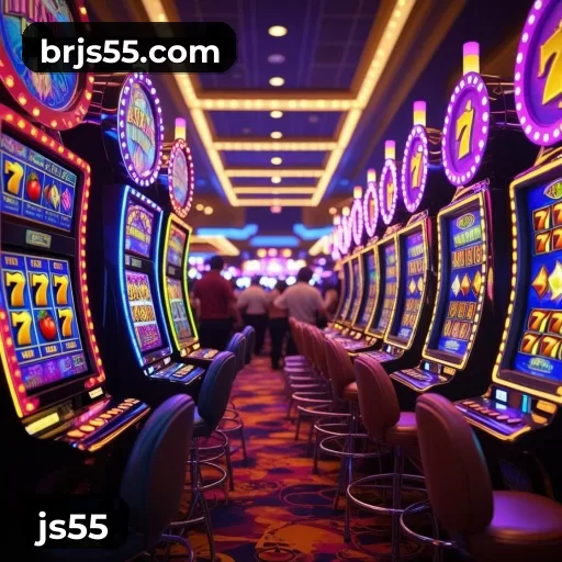 js55 plataforma 2