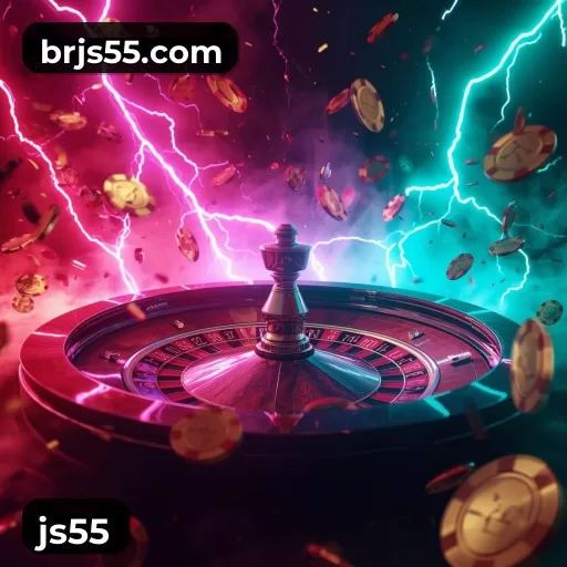 js55 tela de login